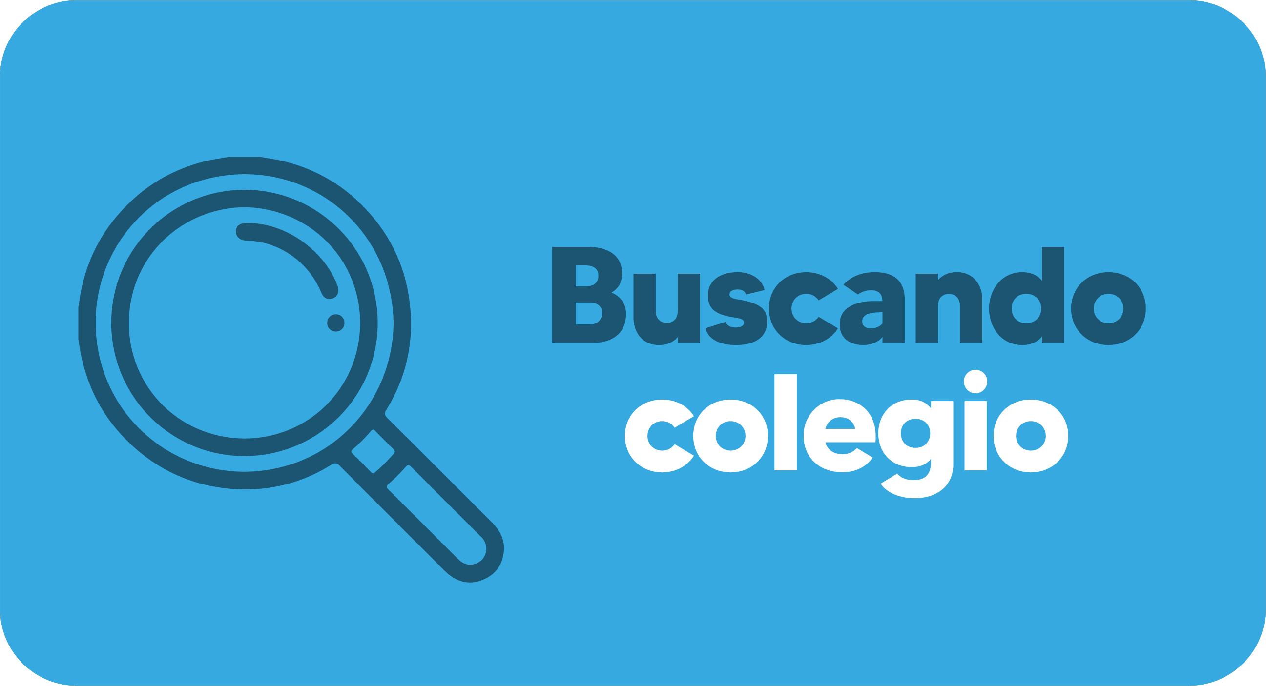Buscando colegio