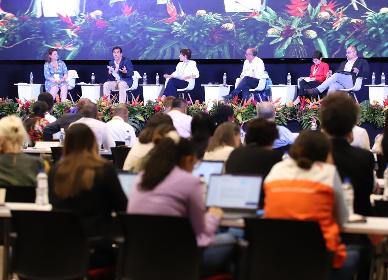 “El Petronio propicia oportunidades de reencuentro, reconocimiento y visibilización de los territorios del litoral Pacífico”: Alcalde de Cali “El Petronio propicia oportunidades de reencuentro, reconocimiento y visibilización de los territorios del litoral Pacífico”: Alcalde de Cali