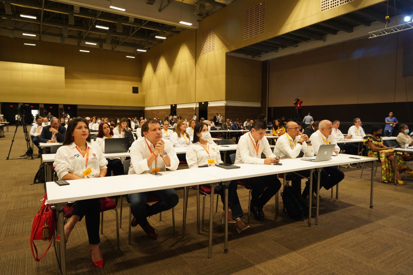 Educación, infraestructura y tecnología, claves de la propuesta para mejorar la atención en salud en el litoral Pacífico Educación, infraestructura y tecnología, claves de la propuesta para mejorar la atención en salud en el litoral Pacífico