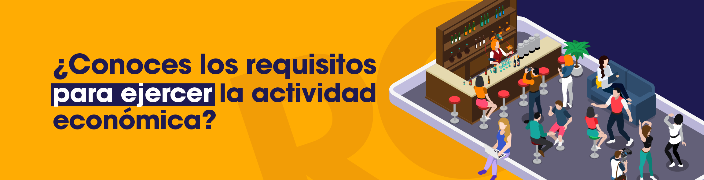 banner requisitos