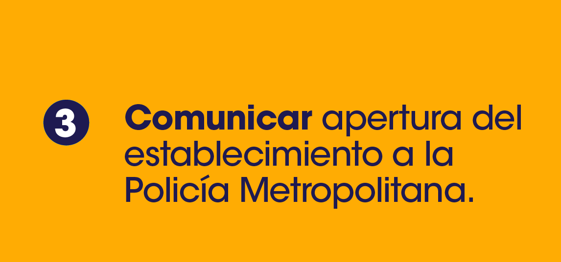 Policía Metropolitana