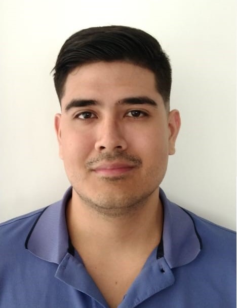 Daniel Franco Muñoz