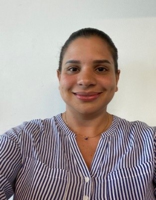 Stephania Ramirez