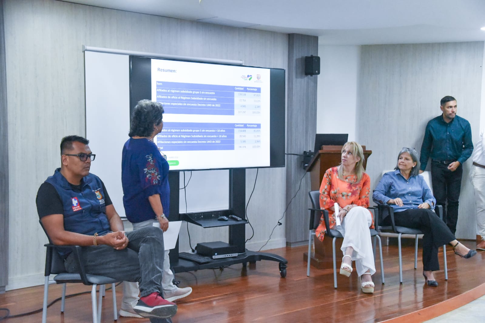 Se buscan 227 mil caleños para que actualicen la encuesta del Sisbén