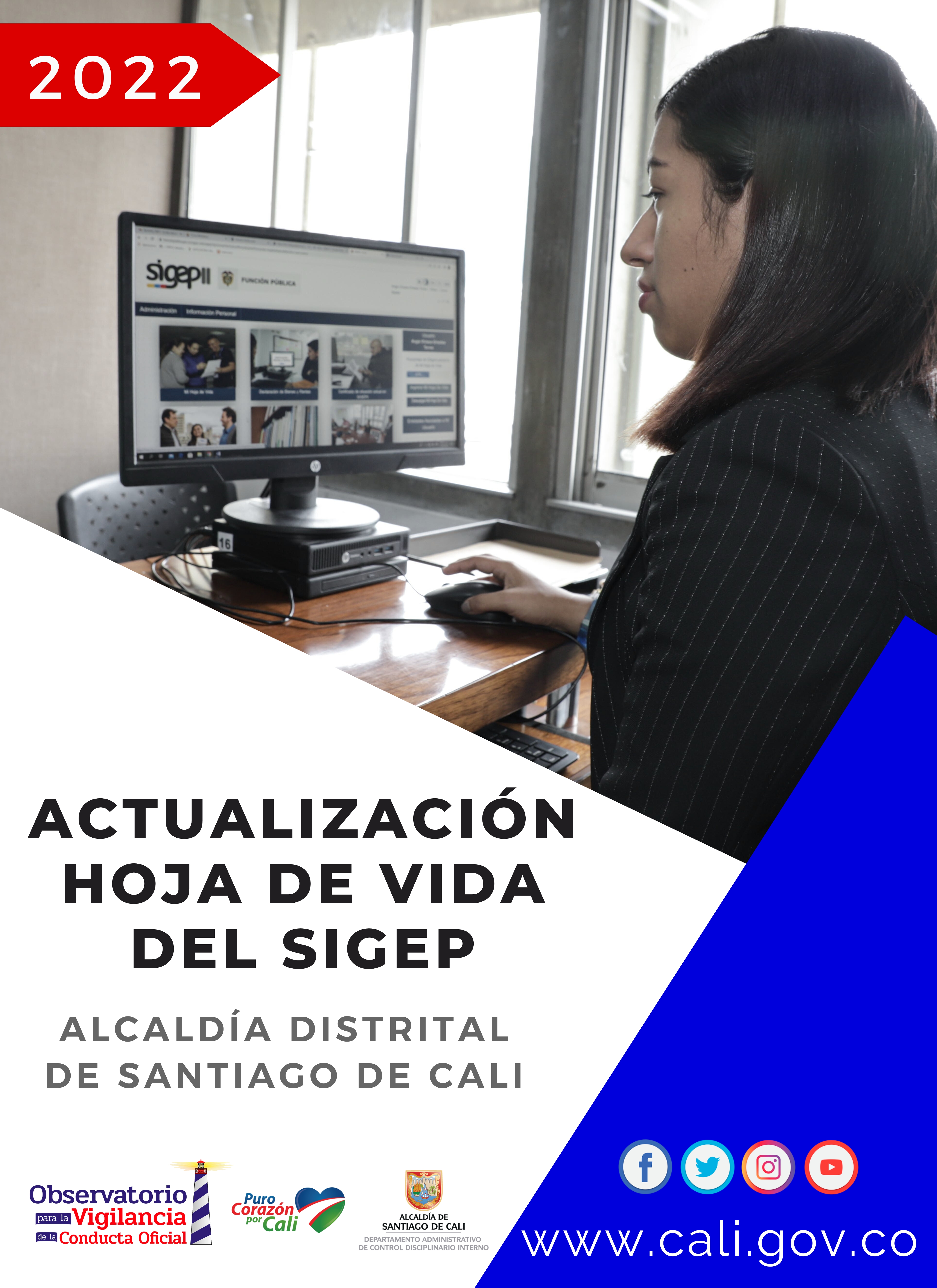 HDV SIGEP HDV SIGEP