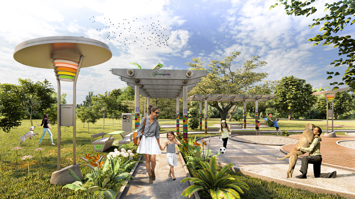 Render proyecto