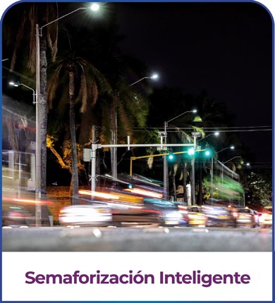 semaforizacion