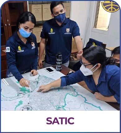 SATIC