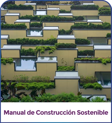 construcción sostenible