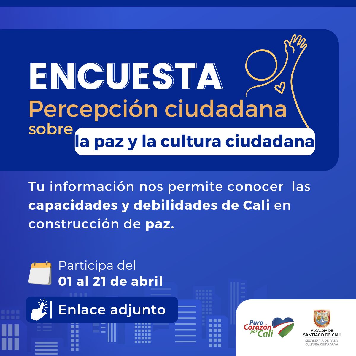 encuesta de percepción ciudadana 2023 encuesta de percepción ciudadana 2023
