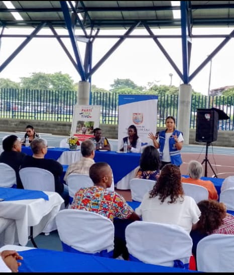 Continúan las inscripciones y ampliaciones de fecha para proyectos de ‘Presupuesto Participativo 2023’ Continúan las inscripciones y ampliaciones de fecha para proyectos de ‘Presupuesto Participativo 2023’