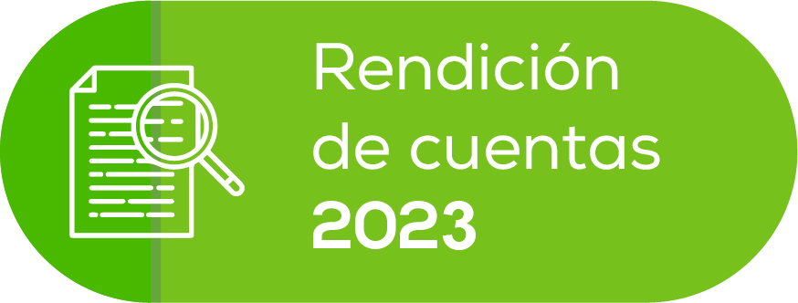 Rendición de cuentas 2023 Rendición de cuentas 2023