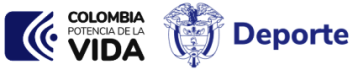 Logo Mindeporte