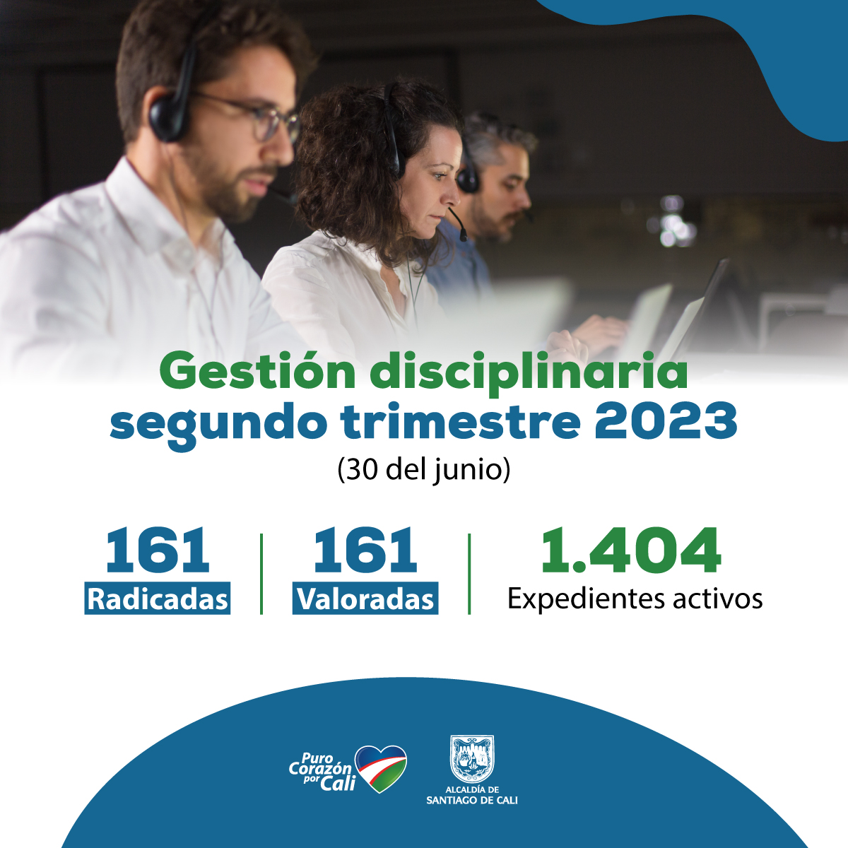 Gestión disciplinaria 1