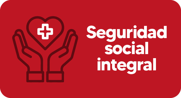 Seguridad Social Integral