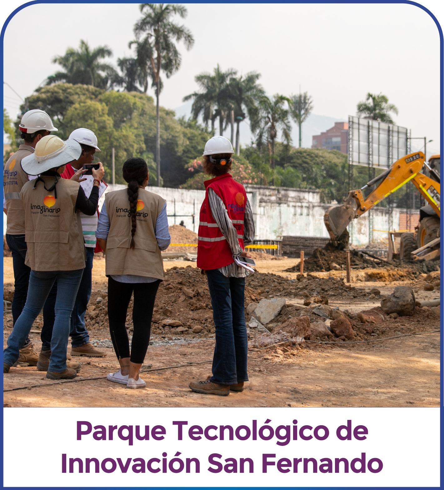 parque