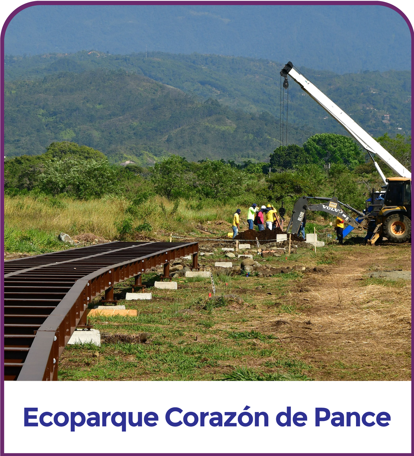 ecoparque