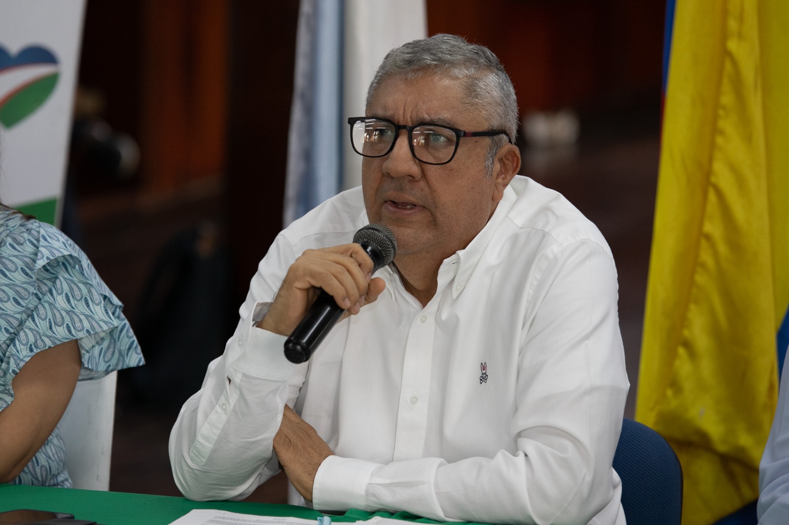 Segunda Rendición de Cuentas octubre 2023
