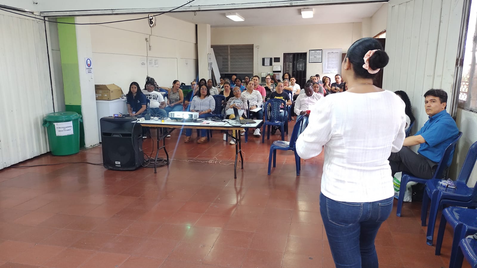 Ley orientación Ley orientación