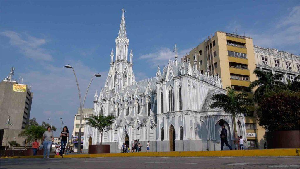 Ermita cerca