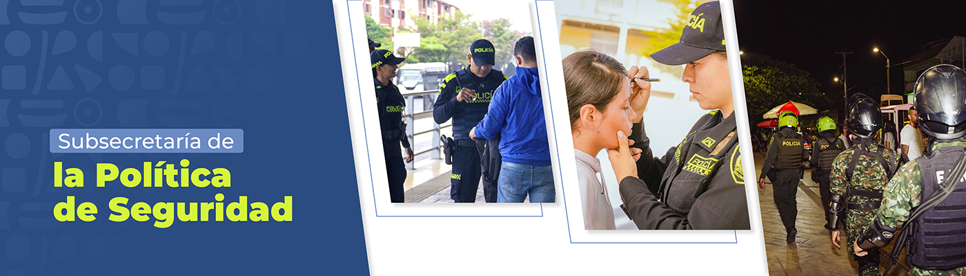 Banner Política de Seguridad