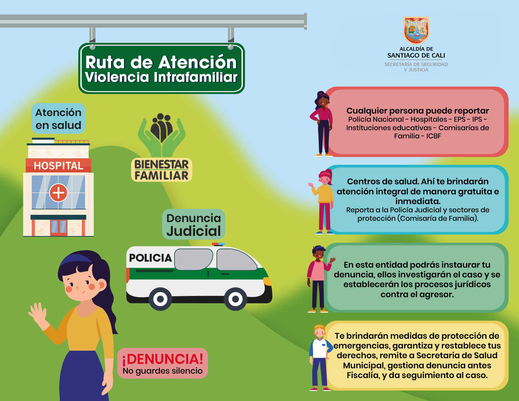 Comisarias de familia 3