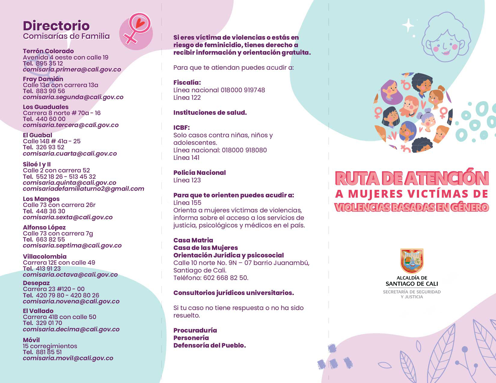 Comisarias de familia 4