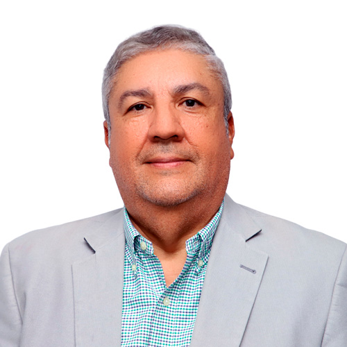 Foto de Gustavo Arboleda Delgado