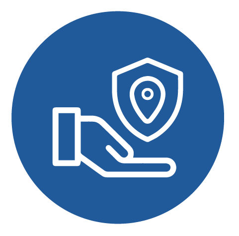 Gestión territorial de Seguridad
