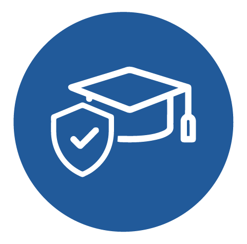 Estrategias de entornos educativos seguros