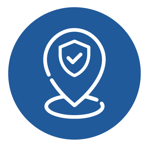 Territorios seguros