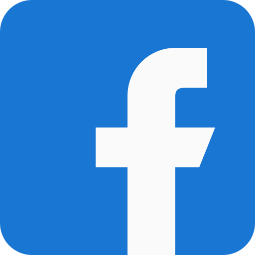 Facebook Cuadrado Facebook Cuadrado