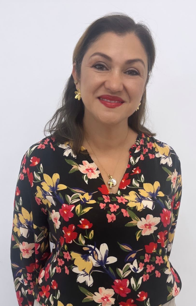 Margarita Aragon Margarita Aragon