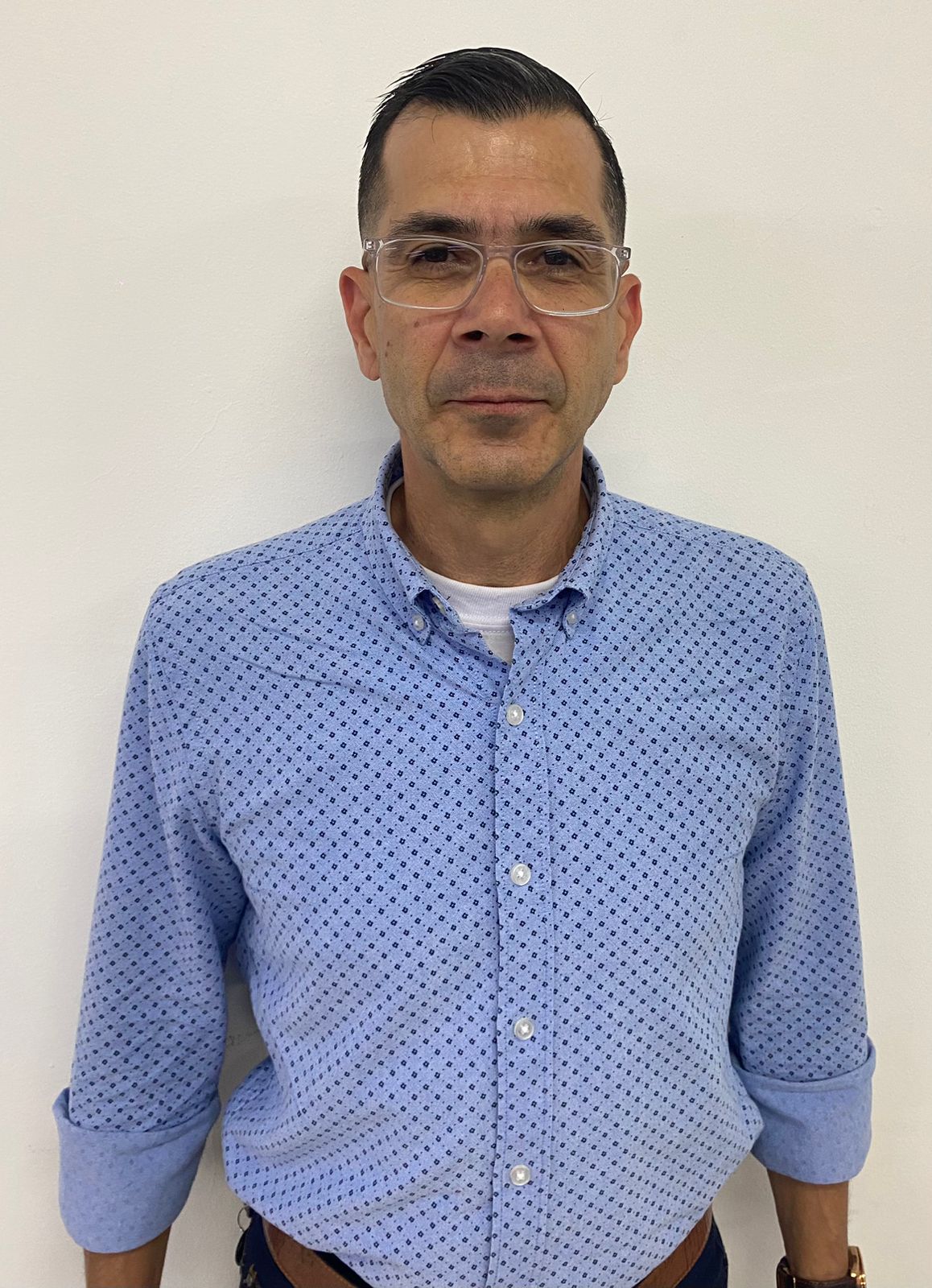 Antonio Mejia Antonio Mejia