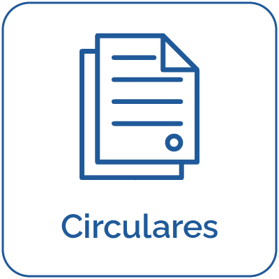 Circulares expedidas por la Secretaria de Educación