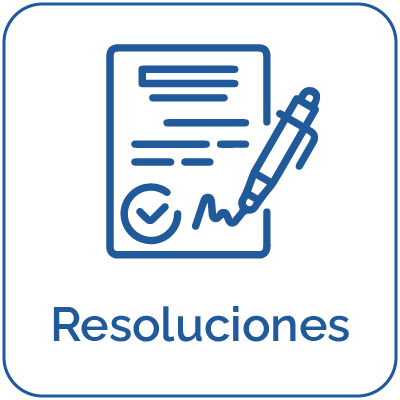 Resoluciones expedidas por la Secretaria de Educación