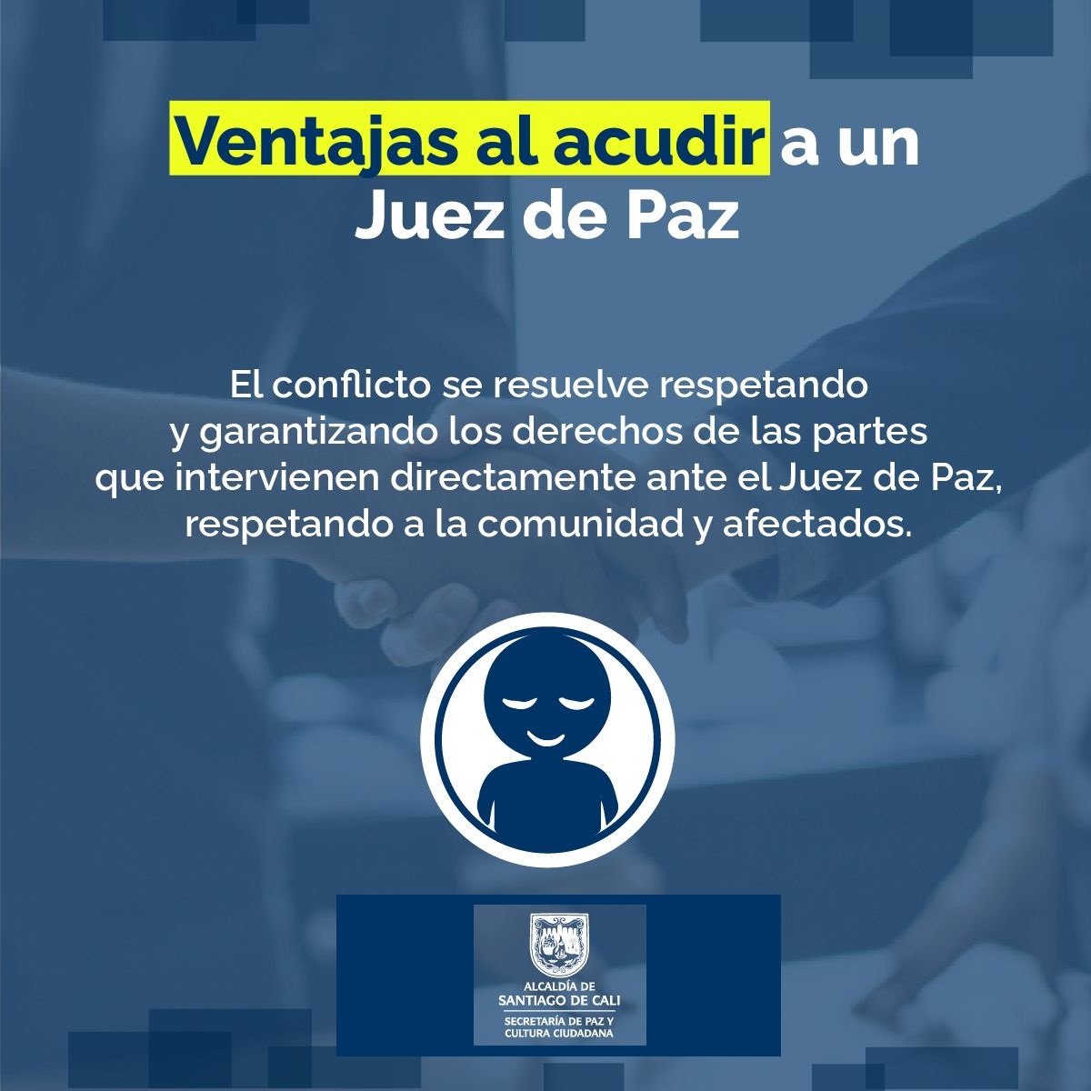Justicia Comunitaria