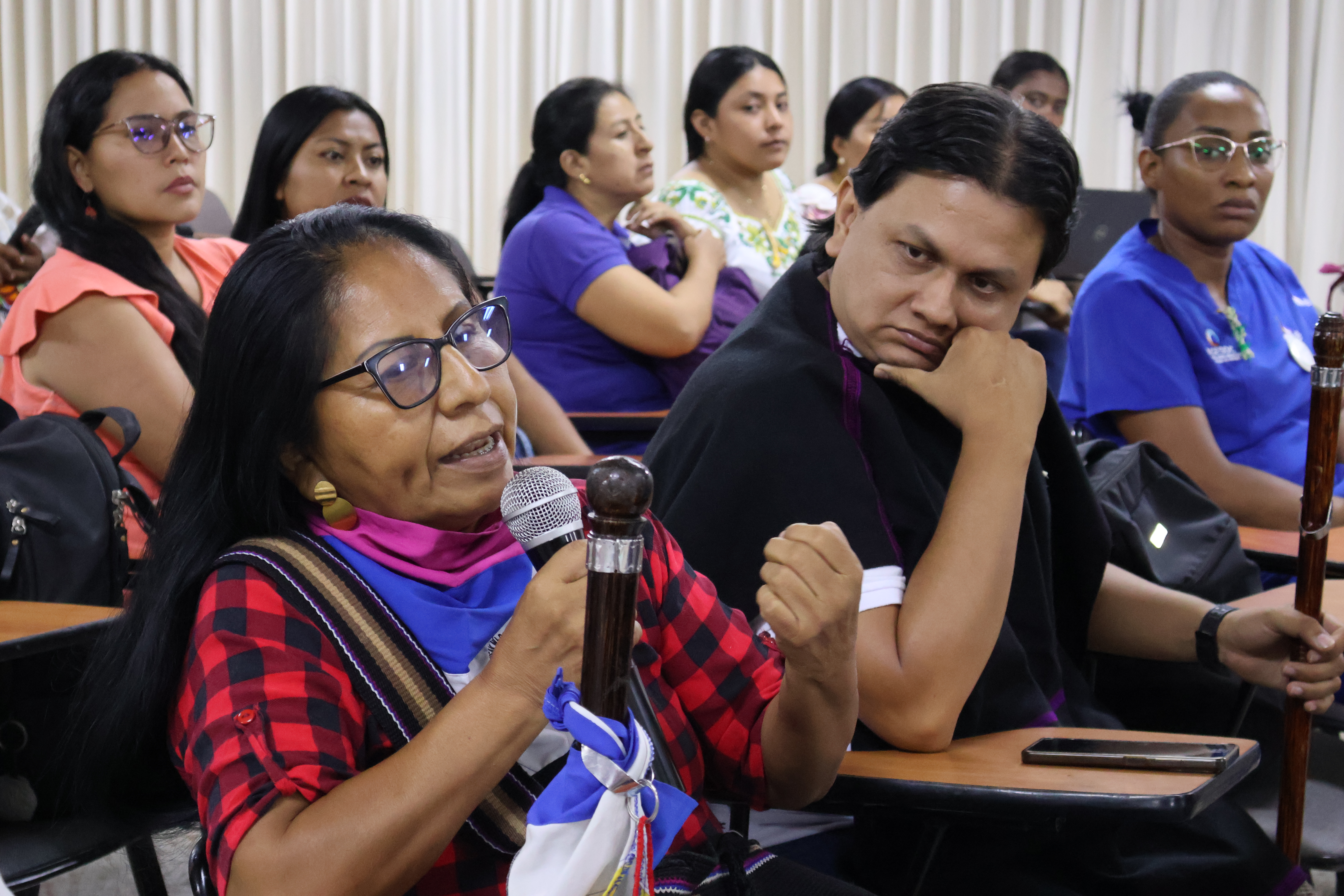 Partos desde el respeto cultural es el propósito de alianza internacional entre hospital de Alemania y la ESE Ladera de Cali Partos desde el respeto cultural es el propósito de alianza internacional entre hospital de Alemania y la ESE Ladera de Cali