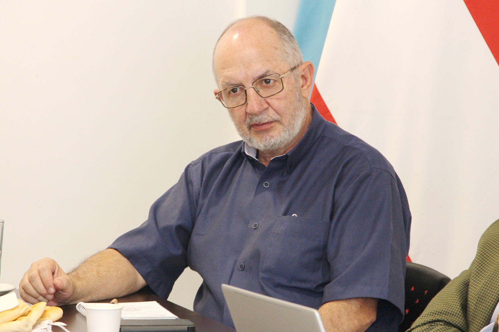 Se presentó ante el Viceministerio de Educación Superior el programa ‘Mi Cali Beca’ Se presentó ante el Viceministerio de Educación Superior el programa ‘Mi Cali Beca’