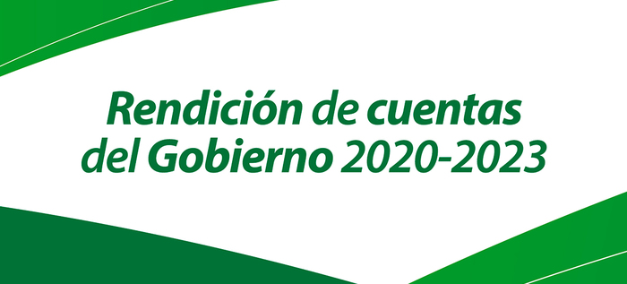 Rendicion de Cuentas Rendicion de Cuentas