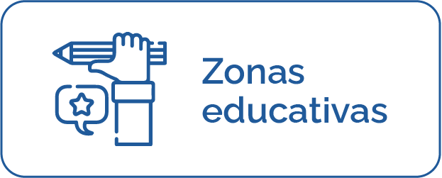 Zonas educativas