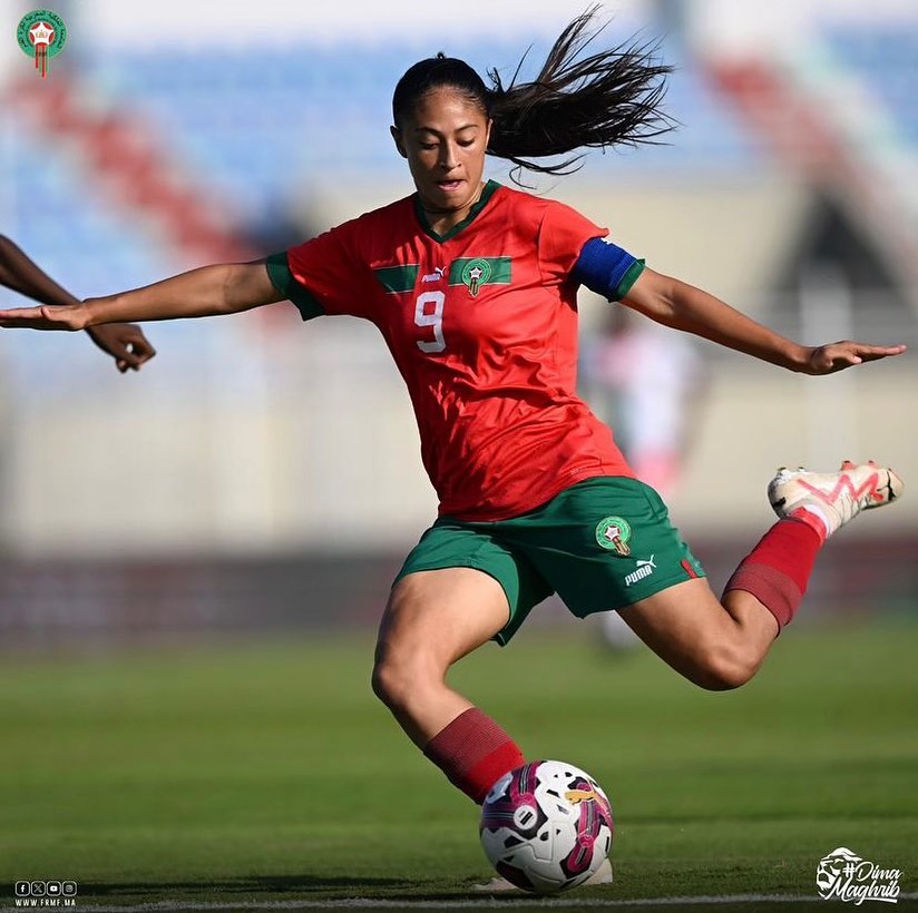 Las futuras súper estrellas del fútbol femenino que jugarán en el Pascual Guerrero Las futuras súper estrellas del fútbol femenino que jugarán en el Pascual Guerrero