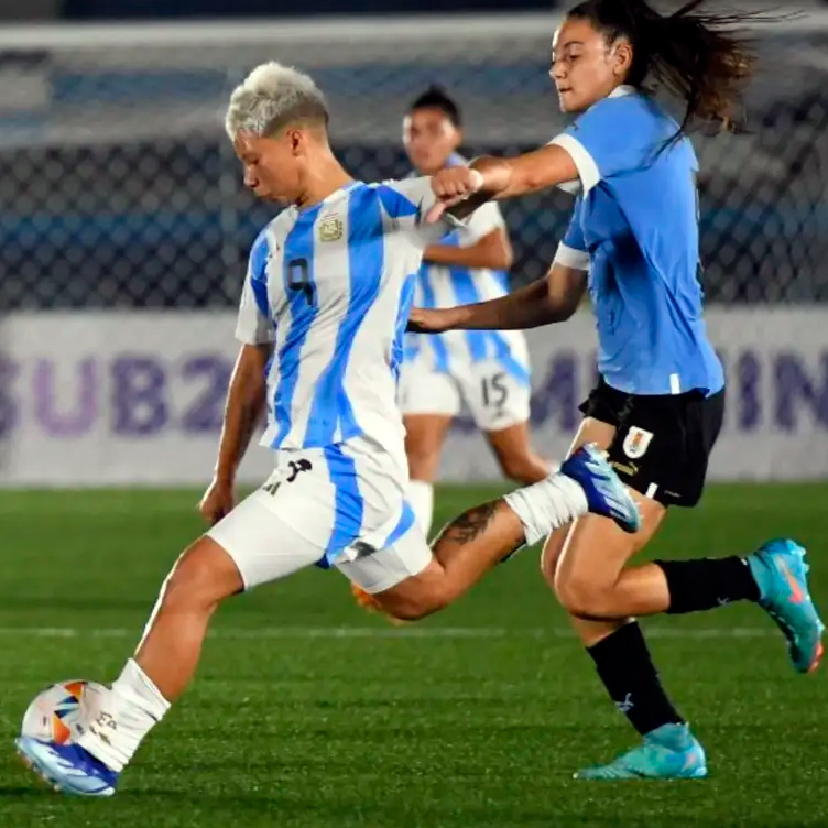 Las futuras súper estrellas del fútbol femenino que jugarán en el Pascual Guerrero Las futuras súper estrellas del fútbol femenino que jugarán en el Pascual Guerrero