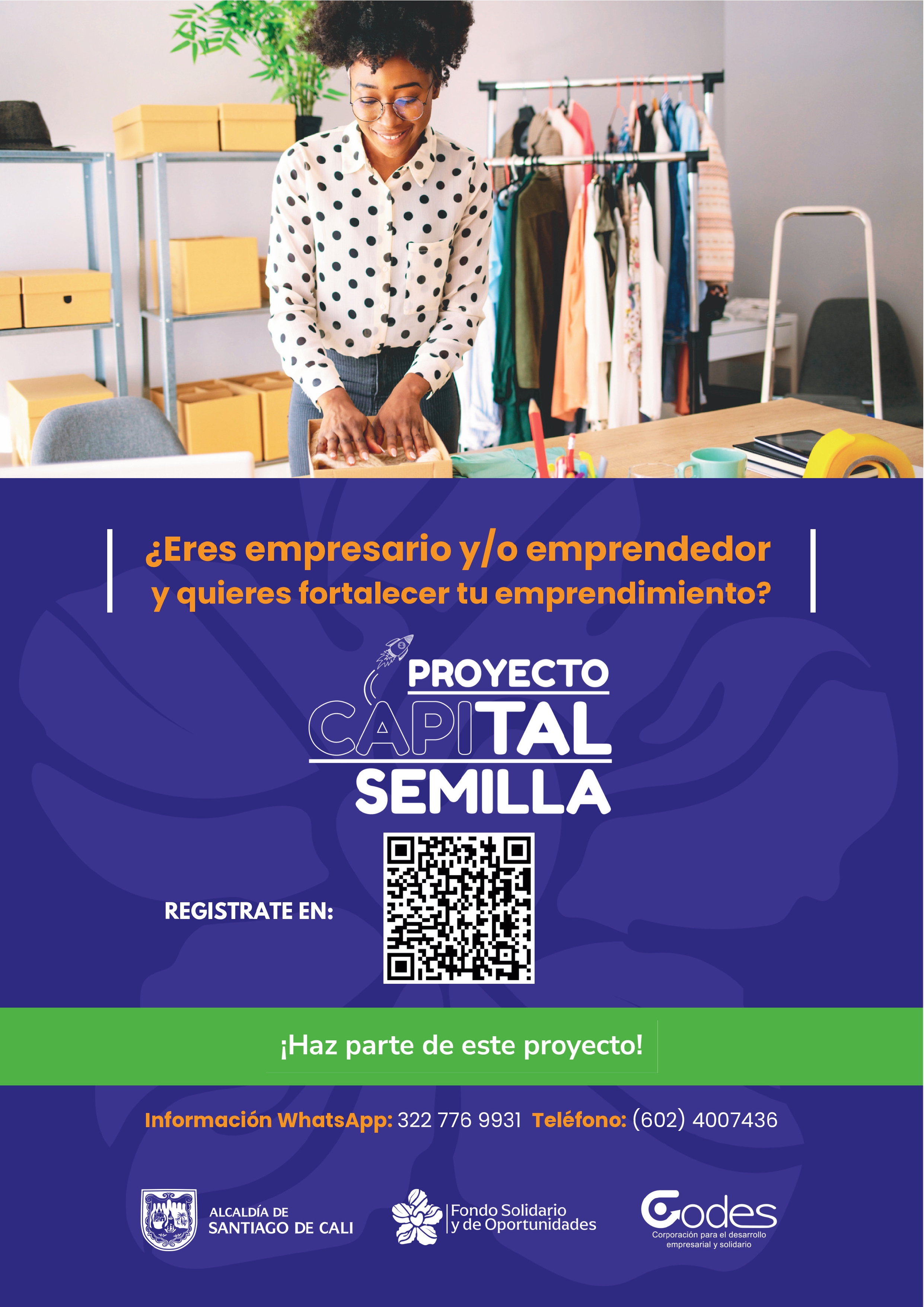 Capital Semilla Capital Semilla