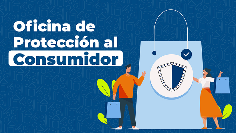 Protección al consumidor