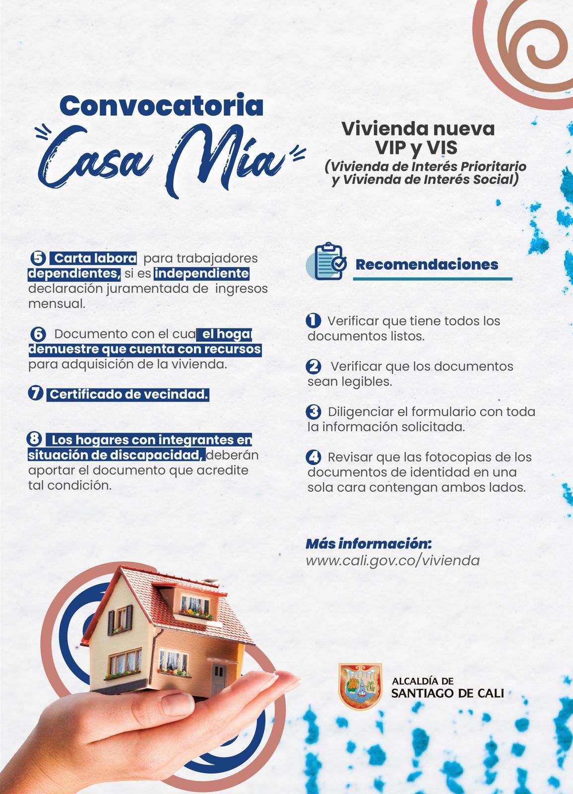 Volante Convocatoria Casa Mía Sep 2024 01