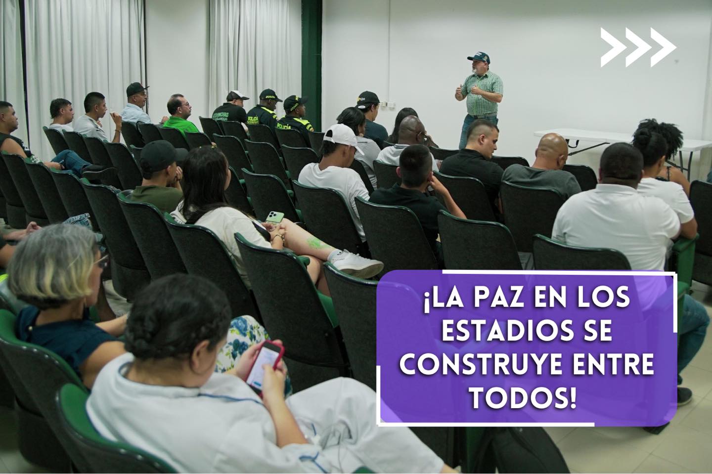 Barrismo Social Barrismo Social