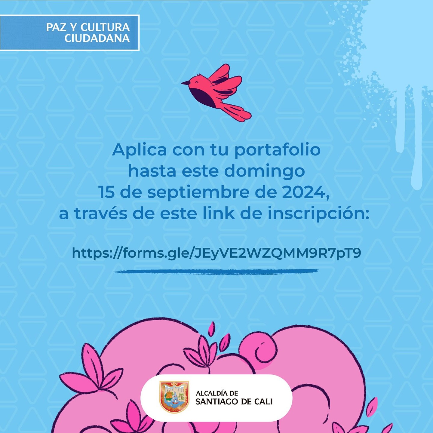 Festival Graficalia 2024 - Portafolio Festival Graficalia 2024 - Portafolio