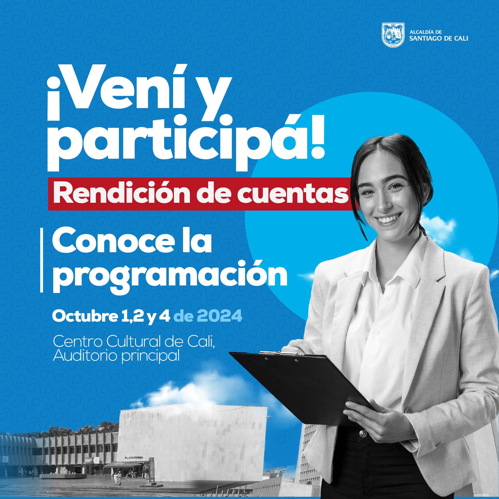 Rendicion de Cuentas Septiembre 2024