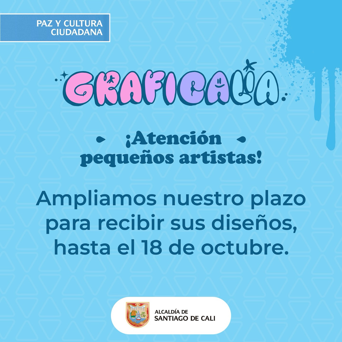 Graficalia 2024 Graficalia 2024